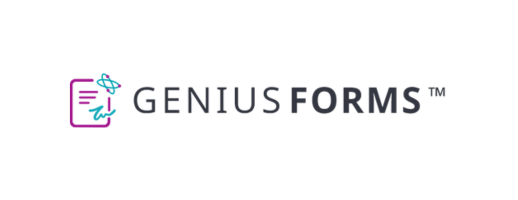 GeniusForms Logo 2